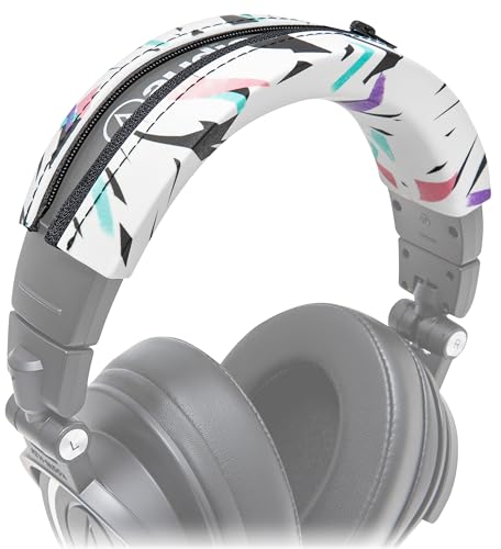 Amazon | Wicked Cushions WC BandZ ATH - アップグレードされたヘッド
