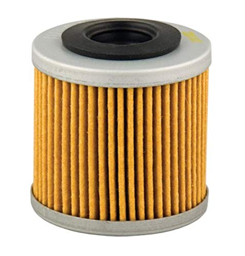 HifloFiltro HF563 Filtro para Moto