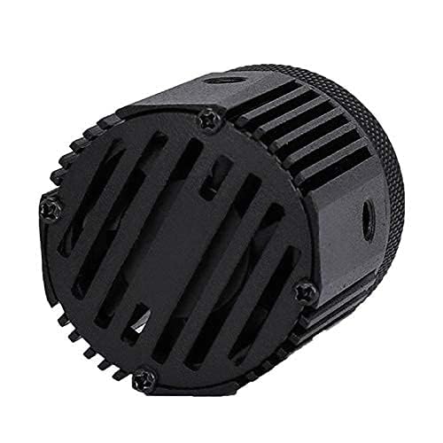 Image of Mini Drive Fog Light Universal for Car and Bike Dual Color White /Amber Motorbike Lighting Fog Light for Bike