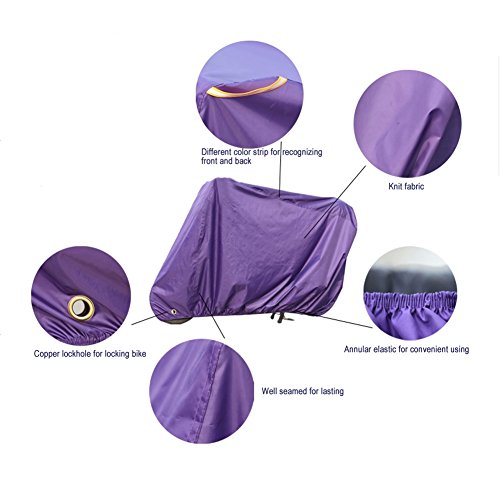 Baleaf 190T - Telo protettivo impermeabile per