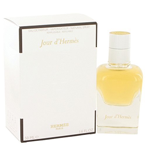 New Item HERMES JOUR D'HERMES EDP SPRAY 1.6 OZ JOUR D'HERMES/HERMES EDP SPRAY 1.6 OZ (W)