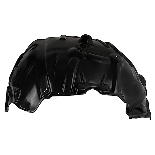 Image of TRQ Front Inner Fender Liner Set Compatible with 2015-2018 Ram 1500 2019 1500 Classic CH1248179 CH1249179