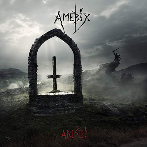 Arise ! (Re-Mastered) [VINYL] [Vinilo]