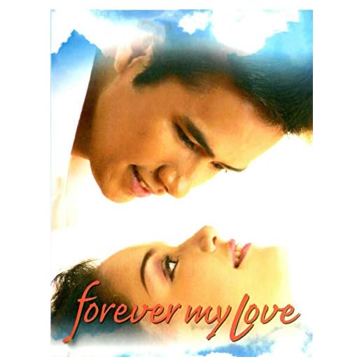 Forever My Love