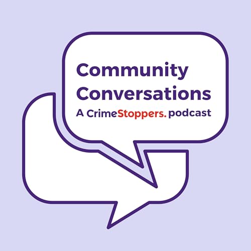 Community Conversations cover art