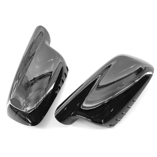 Coques Rétroviseurs Finition Premium Pour E65 E66 Modèles 750i