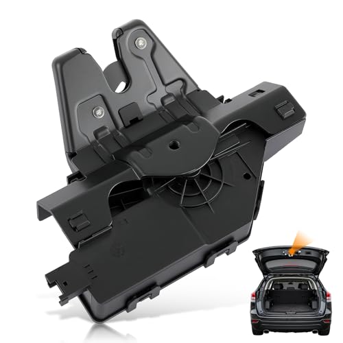 Moteur de loquet pour coffre bloqué BMW 325i 535i 135i M5 pièce de rechange