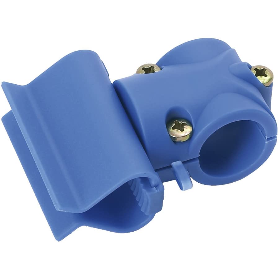 Floor Star MBH 1 SOLID Mopp und Besenstielhalter für Alle Gängigen Stiele