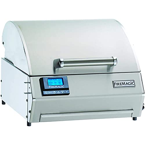 Fire Magic Electric Counter Top Grill