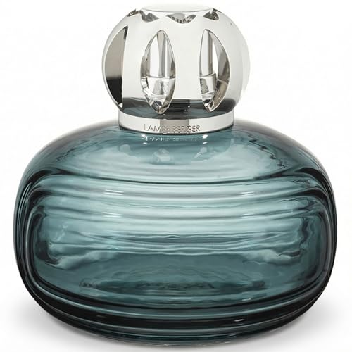 Lámpara Catalítica Enigma Azul Maison Berger Paris 1898