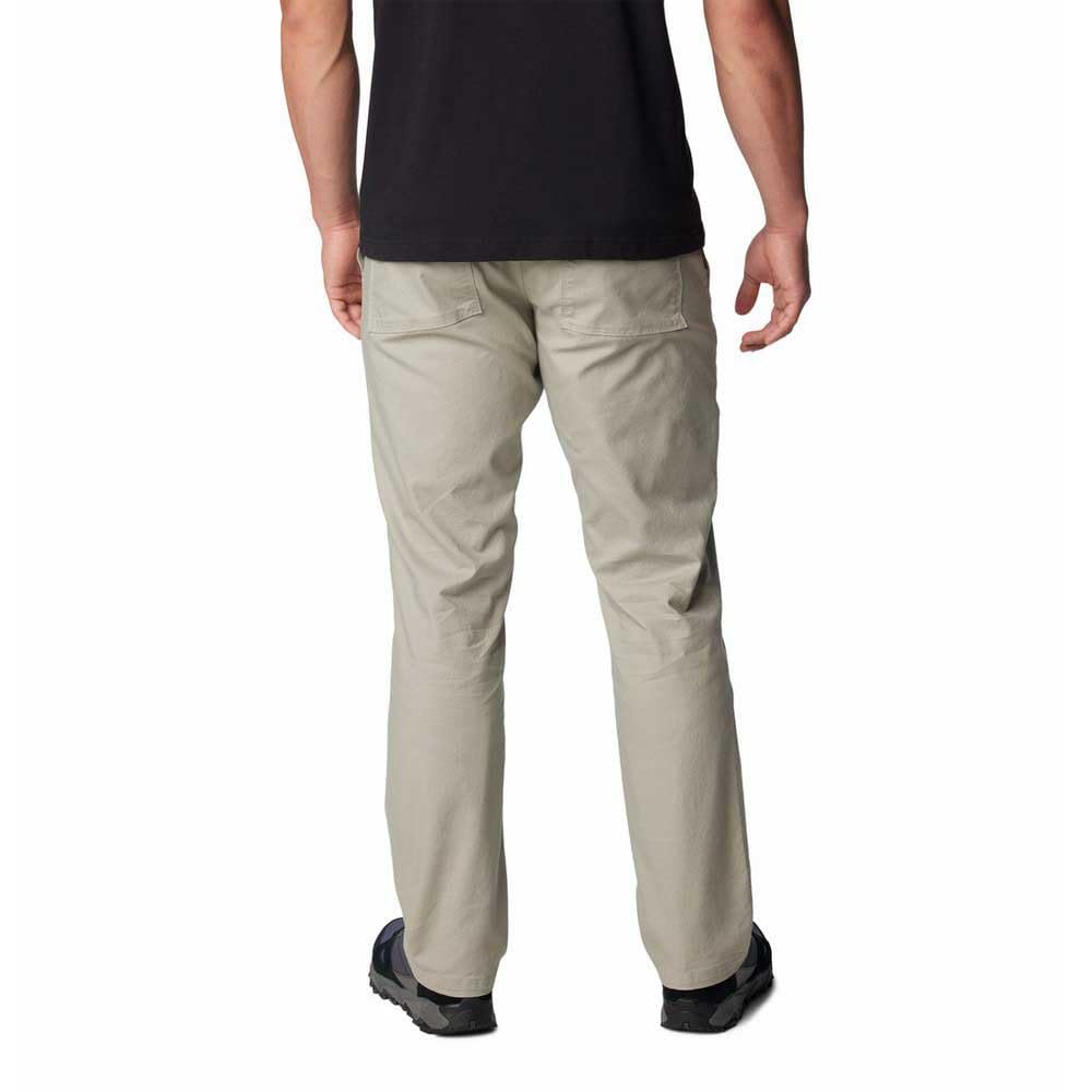 Columbia - Flex ROC Pant, Pantaloni per Escursionismo Uomo