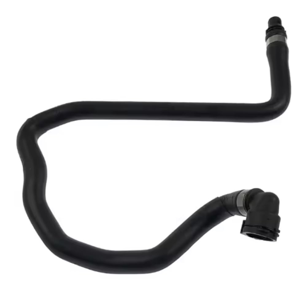 Cooling Coolant Radiator Hose 2225018384 A2225018384 Compatible with W222 X222 S320 S350 S400 S450 S500 M276