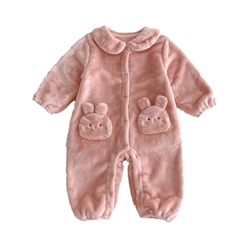 Barboteuse d'hiver bébé dinosaure le cadeau de naissance idéal pour le ski