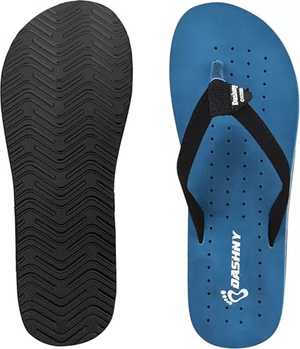 Image of Dashny Women's |Extra Super Soft Comfortable Slippers | Casual Slides Slippers