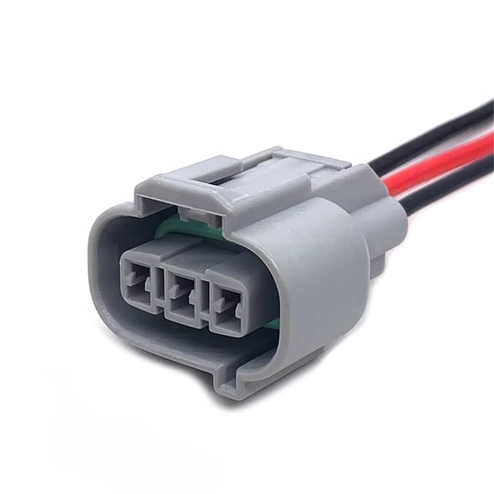 Conector coche PK296-03127