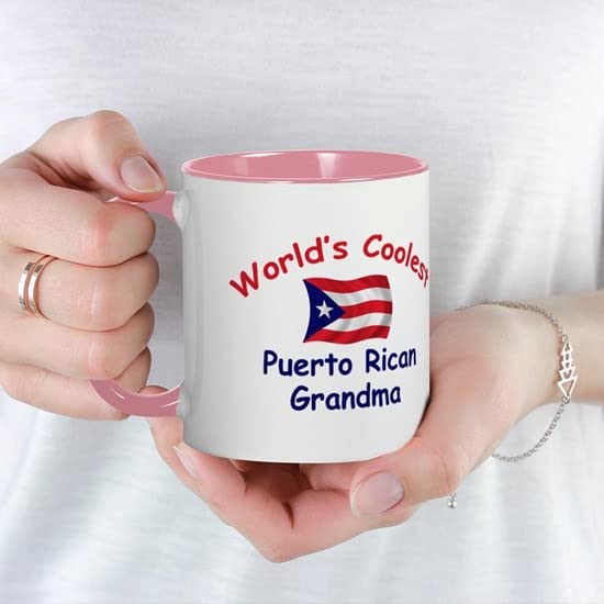 Taza de Cerámica Blanca 11 oz miniatura 5