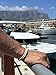 Unisex Adjustable Rope Bracelet - Durable Waterproof Surfer Fashion Bracelet for Men - Handmade Paracord Bracelets - Survival Adjustable Bracelet - Bracelets for men and Women (Khaki)