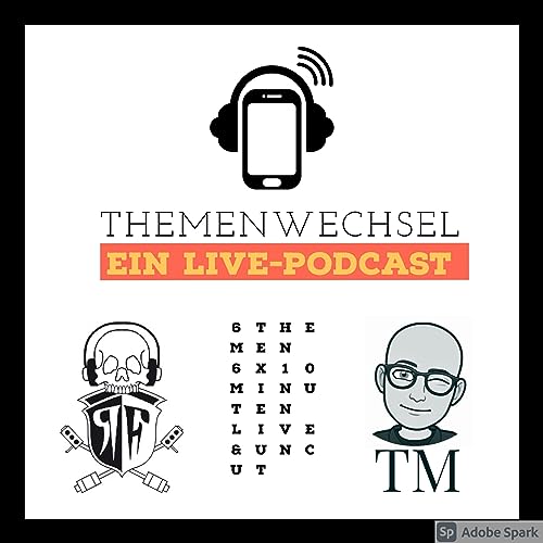 Themenwechsel #26 2day Quick'n'dirty. (Heimatfeste, Berlusconi und Sexroboter)