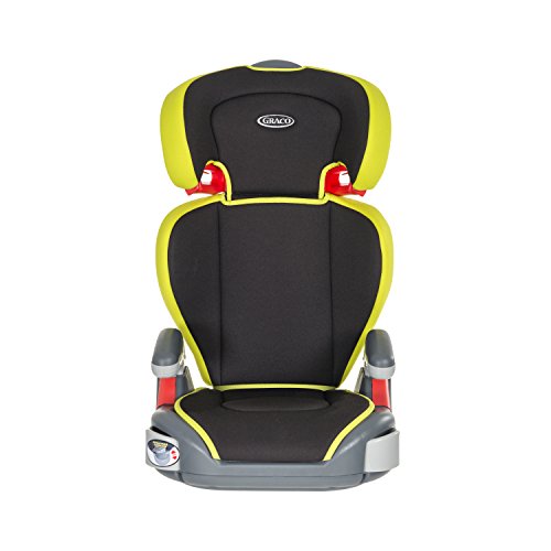graco junior plus