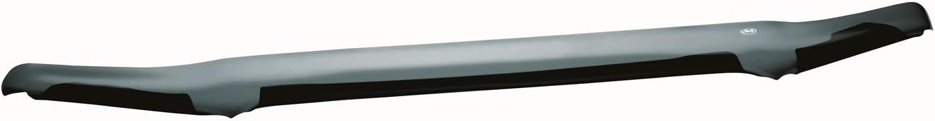 Auto Ventshade [AVS] Bugflector II Hood Shield | 2016 - 2020 Kia Sorento, High Profile, Smoke, 1 pc. | 24917