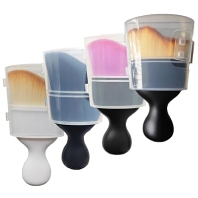 4PCS Car Interior Detailing Brush Soft Bristle ...