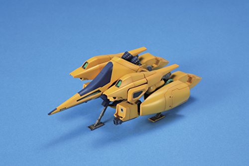 Bandai Hobby Methuss Zeta Gundam Model Kit 1/144 miniatura 2