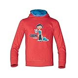 abkommen sudadera 100% coton, de haute qualité