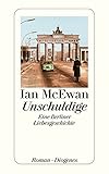 Unschuldige - Ian McEwan