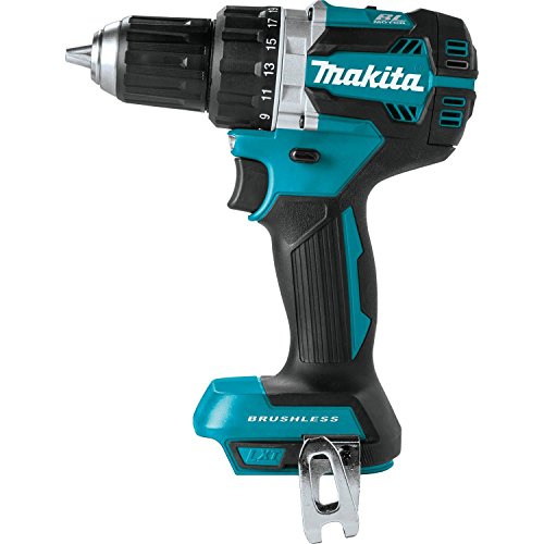 Makita XFD12Z 18V LXT Lithium-Ion Brushless Cordless 1/2