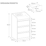Hzuaneri B0DJR2ZH1F lato 2