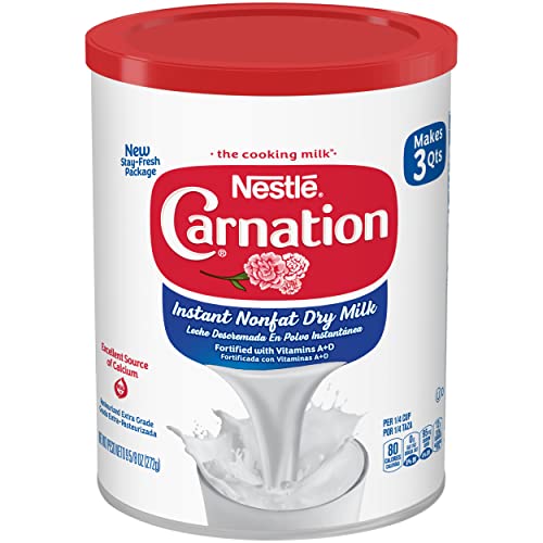 Carnation Instant Nonfat Dry Milk thumb #10