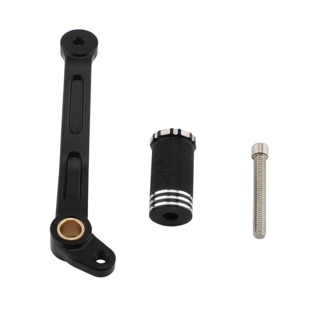 Levier de vitesse VMAX1200 pour de longs road-trips sereins en moto V-Max 1200