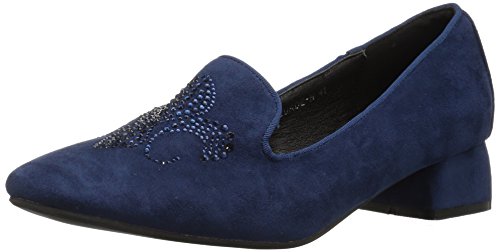 Image of Azura by Spring Step Women's Fleurde Slip-On Loafer