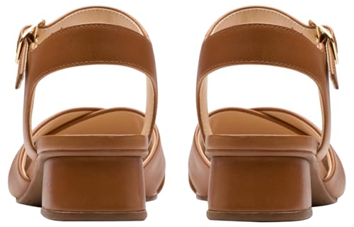 Sandales Clarks - vue 5