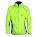 Fahrrad Windjacke Herren Dünn Leicht Fahrradjacke Wasserdicht...