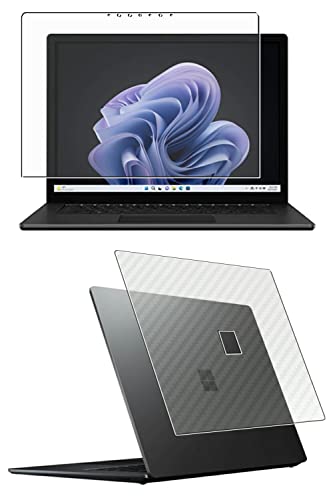 �y2���g(���+�V��)�zClearView(�N���A�r���[) Microsoft Surface Laptop 5 15�C���`�p�y �}�b�g ���˒ጸ �z�t�� �ی� �t�B�����{�J�[�{���� �V�ی�t�B���� ���{��