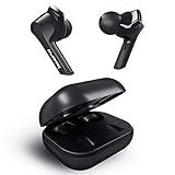 Juckbo Bluetooth In-Ear-Kopfhörer, 25 Std. Spielzeit, Immersiver Sound, Bass, Ladebox,...