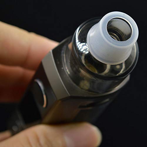 voopoo drag x mundstück BORUL Einweg-Mundstück-Abdeckkappen aus Silikon für Voopoo Drag X Drag S,  einzeln versiegelt (500 Stück) : Amazon.de: Elektronik & Foto