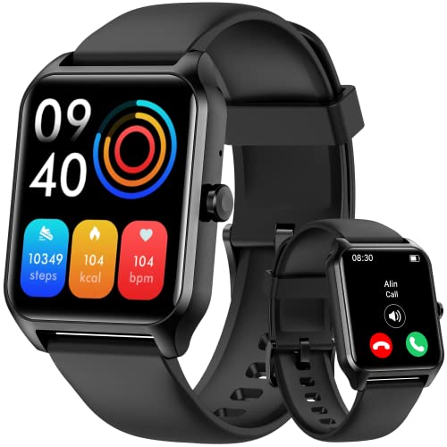 Tensky Smartwatch Uomo 1,8