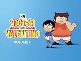 Victor and Valentino