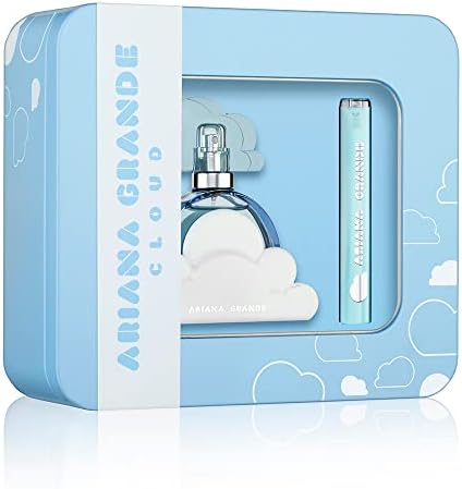 Ariana Grande Cloud EDP Spray, 100 ml, Blue