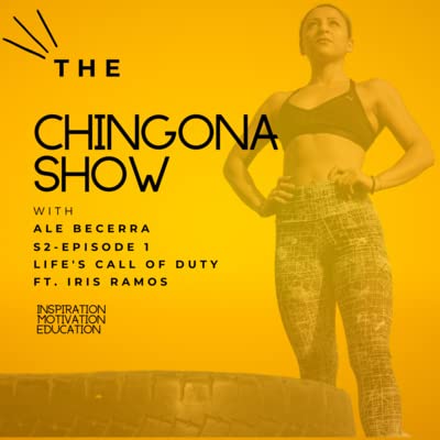 Life's Call of Duty ft. Iris Ramos