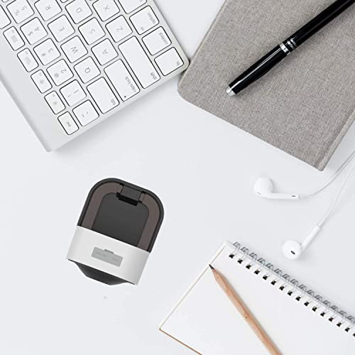 Image of MOMENTUM 2K Indoor Security Camera, Cameras for Home Security, Home Security Camera WiFi, Motion Detection, IR Night Vision, Phone App, 2-Way Audio, HD Video, Siren, 24Hr Cloud Storage, Micro SD Card