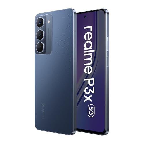 Image of realme P3x