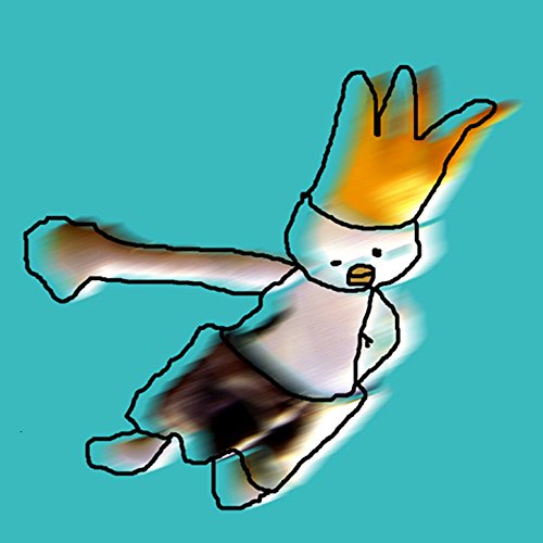 Play Make My Day by Toxic Chicken on Amazon Music