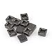 New Lon0167 10pcs 2.54mm Featured Pitch PLCC20P 20Pin reliable efficacy IC Socket DIP Connector Surface Mount Chip Adapter Soldering PLCC Converter(id:927 51 d1 71a)