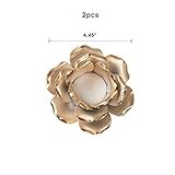 Zoom IMG-1 insiswiner portacandele in ceramica a Zoom IMG-1 insiswiner portacandele in ceramica a