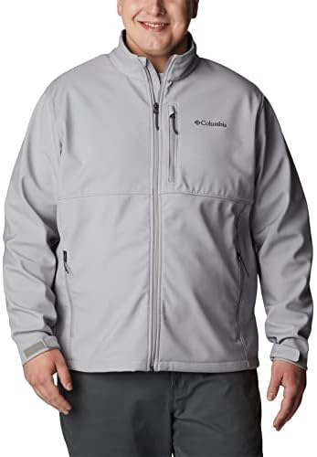 Tall Ascender Softshell Water 