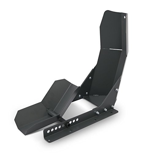 Blocca Ruota compatibile con scooter Constands Easy Trasporto-Fix grigio opaco