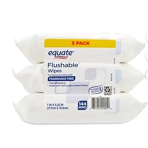 EQUATE Fragrance Free Hypoallergeni...